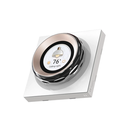 Ds_k01dAqaraأكارة شاشة اللمس Dial V1 للتحكم الذكي