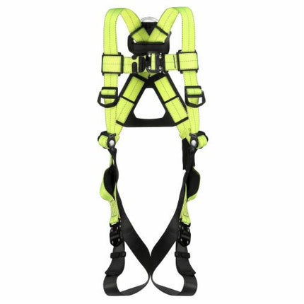71004116633Mحزام الأمان السترة 3M DBI-SALA ExoFit X50 مقاس كبير جداً