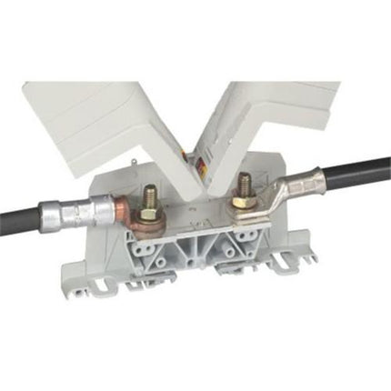 039015Legrandكتلة طرفية للطاقة Viking 3 بخيط معدني ملحوم بتباعد 55
