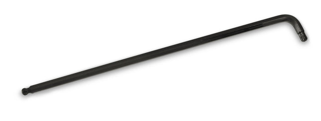 DBT15Snap-Onمفتاح تي 15 توركس مزدوج الكرة أسود