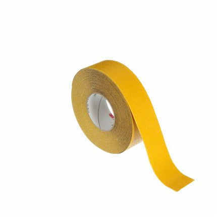 000680601661353Mشريط 3M Safety-Walk المقاوم للانزلاق المرن 530 أصفر