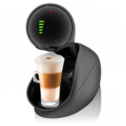 MOVENZA AUTOMATICDOLCE GUSTOماكينة القهوة دولسي غوستو موفنزا الأوتوماتيكية