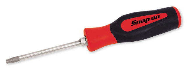 SHDTX640RSnap-Onمفك براغي TORX T40 Instinct بقبضة صلبة قياسي أحمر