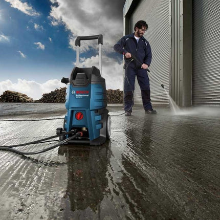 High Pressure Washer | GHP 5-65 X