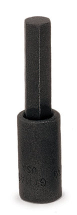 GTMA7ESnap-Onمحرك سداسي الشكل SAE بمقبس 1/4" من Snap-on