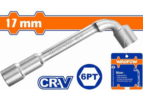 WTH3117Wadfow كوع وادفوو 17 ملم CR-V