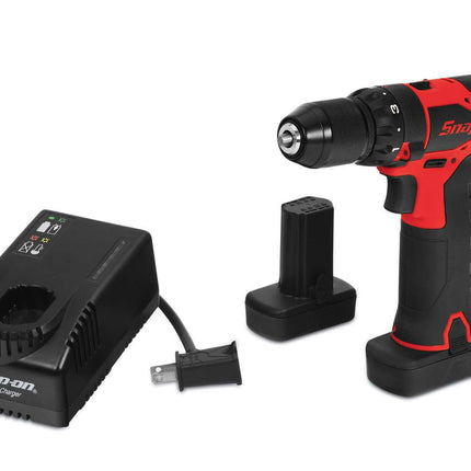 CDR861K2Snap-Onمجموعة مثقاب لاسلكي 14.4 فولت من سناب أون