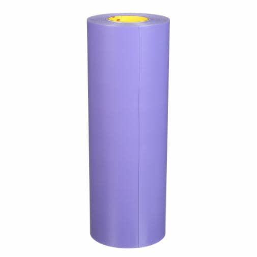 000680600056253Mشريط تثبيت الألواح 3M Cushion-Mount Plus E1520H بنفسجي 54 بوصة