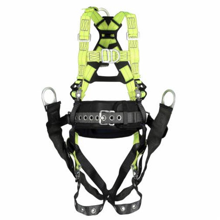 71004138513Mحزام الأمان 3M DBI-SALA ExoFit X50 للنفط والغاز