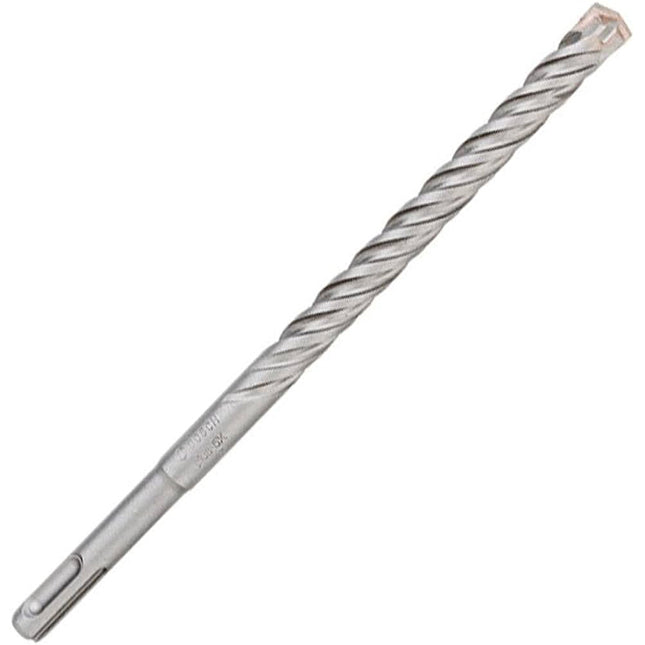 Bosch Tools,2608833906,Drill bit SDS-Plus-5X | 12x150x210mm -10pcs