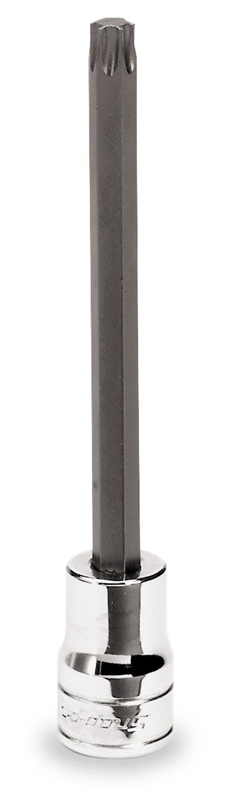 FTXL40ESnap-OnSnap-on 3/8" محرك TORX T40 طويل
