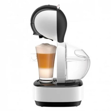 LUMIO AUTOMATICDOLCE GUSTOماكينة قهوة دولسي غوستو لوميو أوتوماتيكية