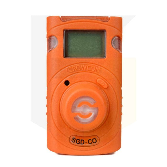 CL-C-30
Crowconكاشف غاز أول أكسيد الكربون Crowcon Clip SGD CO 30/100ppm