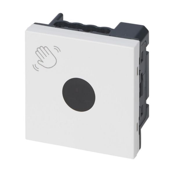 574334Legrandمفتاح أرتيور بدون تلامس 200 واط LED أبيض 574334