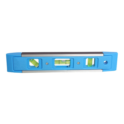 FHSL03023Fixtecمستوى الطوربيد FIXTEC 23 سم 9 بوصة مغناطيسي ABS