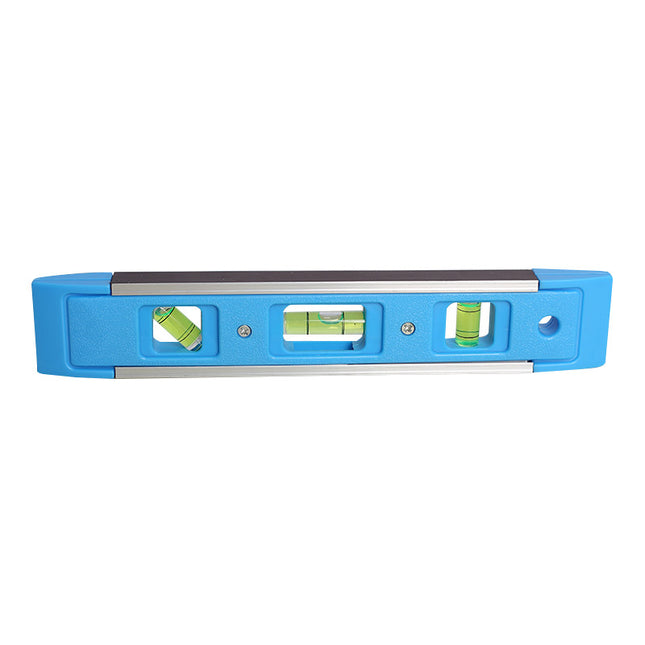 FHSL03023Fixtecمستوى الطوربيد FIXTEC 23 سم 9 بوصة مغناطيسي ABS