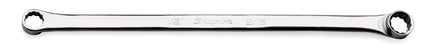 XDH1618ASnap-Onمفتاح ربط صندوقي Snap-on 1/2-9/16 بوصة 12 نقطة SAE Flank Drive عالي الأداء بزاوية إزاحة 15°