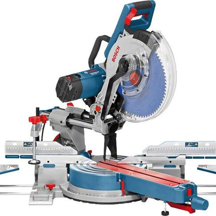 Sliding mitre saw | GCM 12 SDE