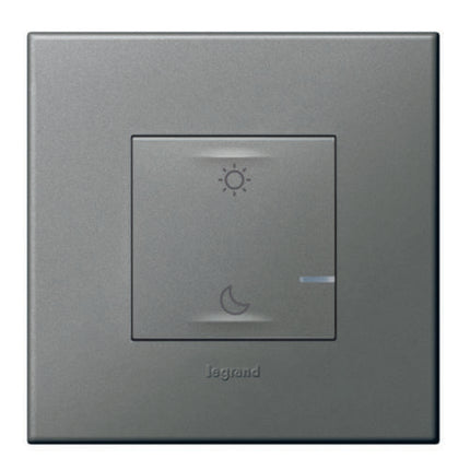 574226Legrandمفتاح لاسلكي Arteor مع Netatmo للاستيقاظ والنوم
