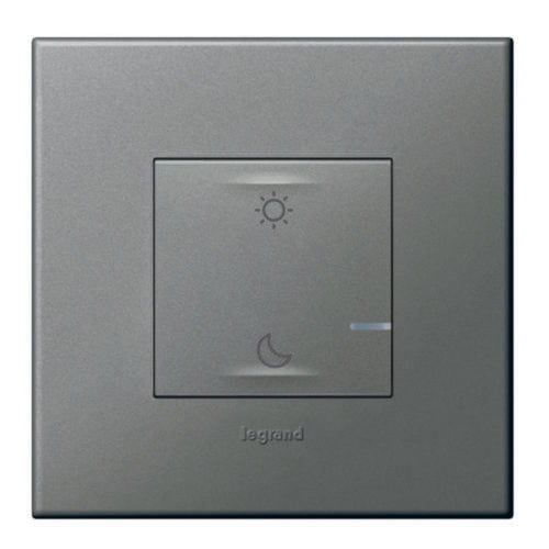 574226Legrandمفتاح لاسلكي Arteor مع Netatmo للاستيقاظ والنوم