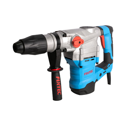 FRH16001Fixtecمطرقة دوارة FIXTEC 1600W 40mm SDS Max