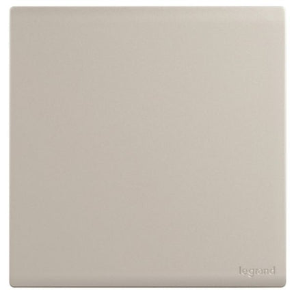MEC21001CHLegrandمفتاح أوبريا أحادي 1W 16A شامبانيا ليجراند