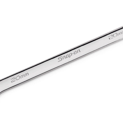 OEXM200BSnap-Onمفتاح ربط مركب فلانك درايف 20 ملم 12 نقطة متري