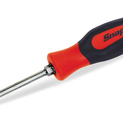 SGDTX425BRSnap-Onمفك براغي TORX T25 Instinct بقبضة ناعمة أحمر