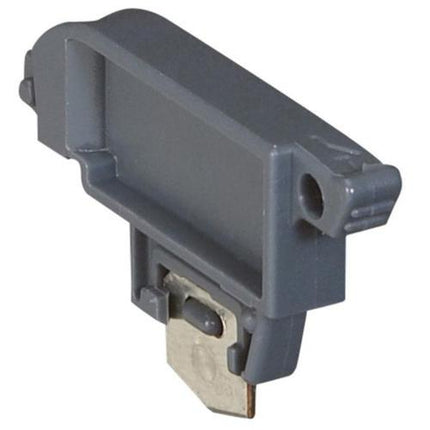 037517Legrandمقبض رافعة LEGRAND Viking 3 رمادي اكسسوار كتلة طرفية