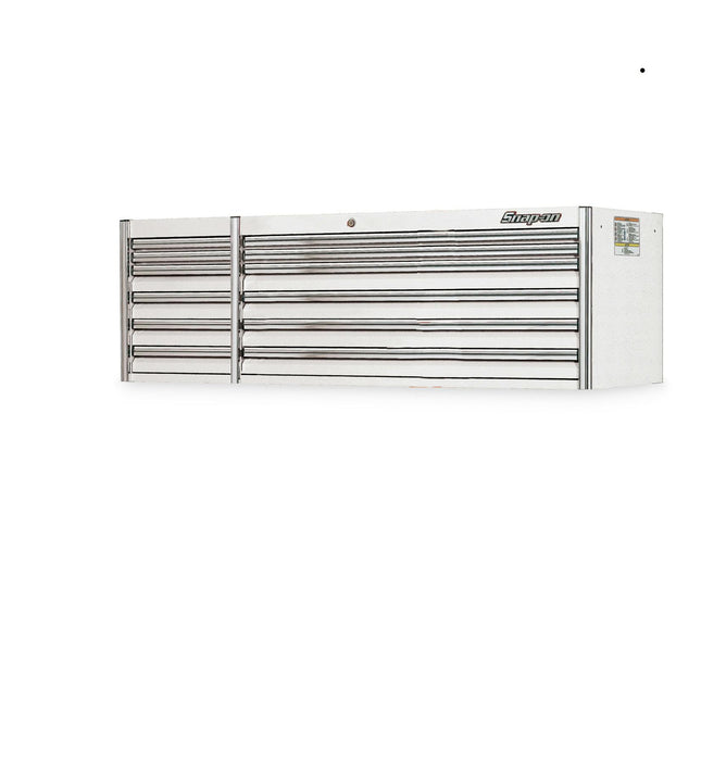 KESN842A0PUSnap-Onسناب أون 84" 12-درج EPIQ أبيض