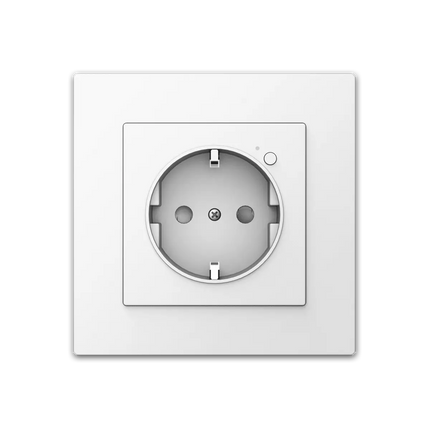 WP-P01DAqaraمقبس أكارا وول H2 EU