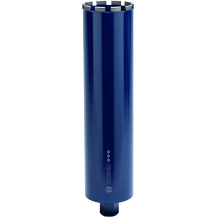 ثقب دريل الماسي مناسب لكونكريت G1/4" 122x450mm