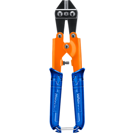 WBC1908 + WBC1208Wadfow قاطع برغي صغير WBC1908