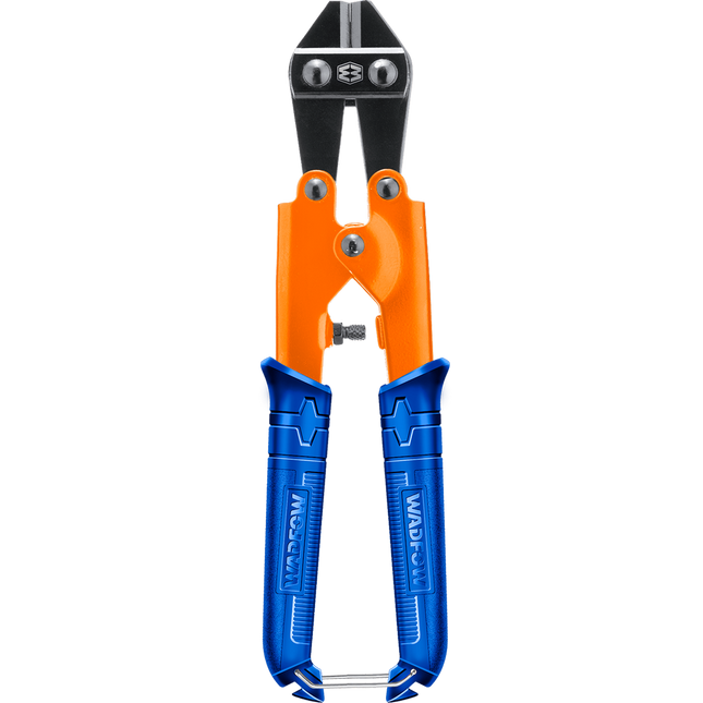 WBC1908 + WBC1208Wadfow قاطع برغي صغير WBC1908