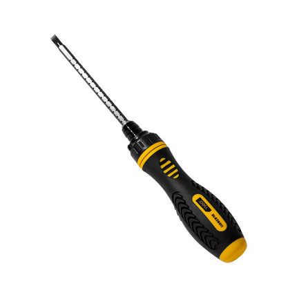 Deli Ratchet Screwdriver 6/PH2x180mm | EDL626011