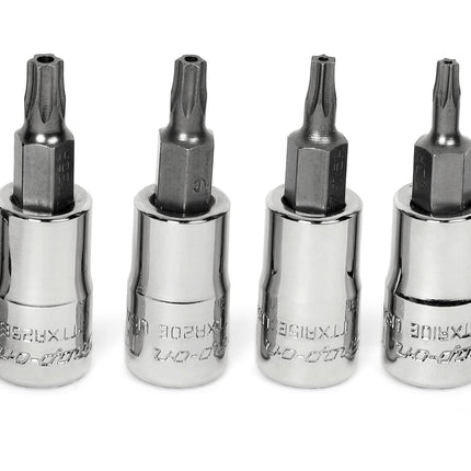 106TTXRSnap-Onمجموعة 6 قطع TORX® من سناب-أون