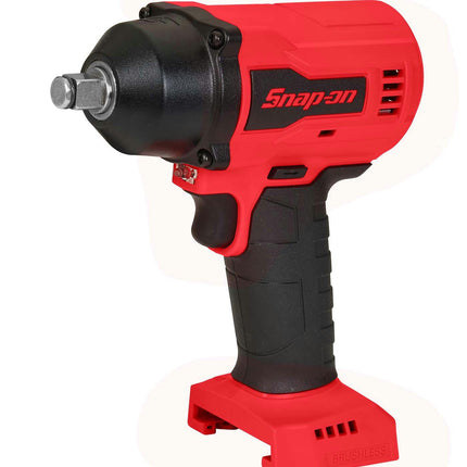 CT9015DBSnap-Onمفتاح التأثير اللاسلكي بدون فرش Snap-on 18V بقوة 1/2 بوصة