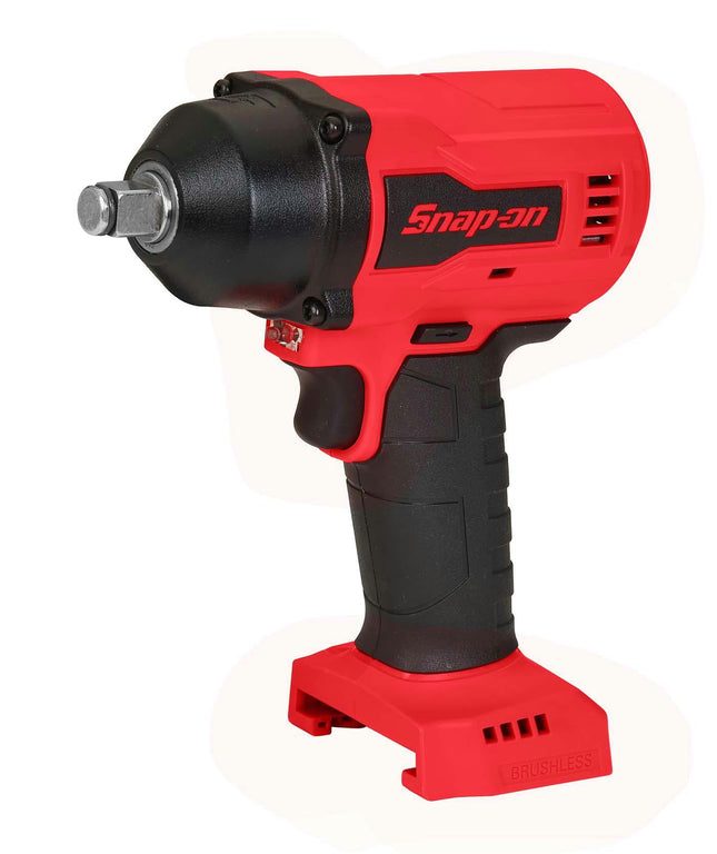 CT9015DBSnap-Onمفتاح التأثير اللاسلكي بدون فرش Snap-on 18V بقوة 1/2 بوصة