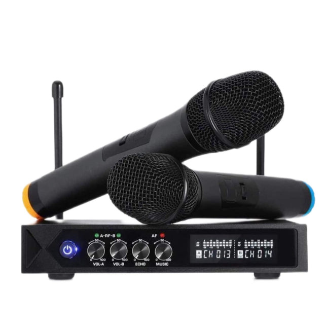 BT Karaoke S9 Wireless Microphone