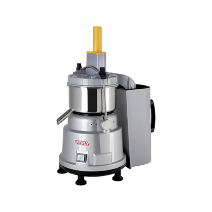 ET 2102Vema فيما ET 2102 عصارة بطيئة