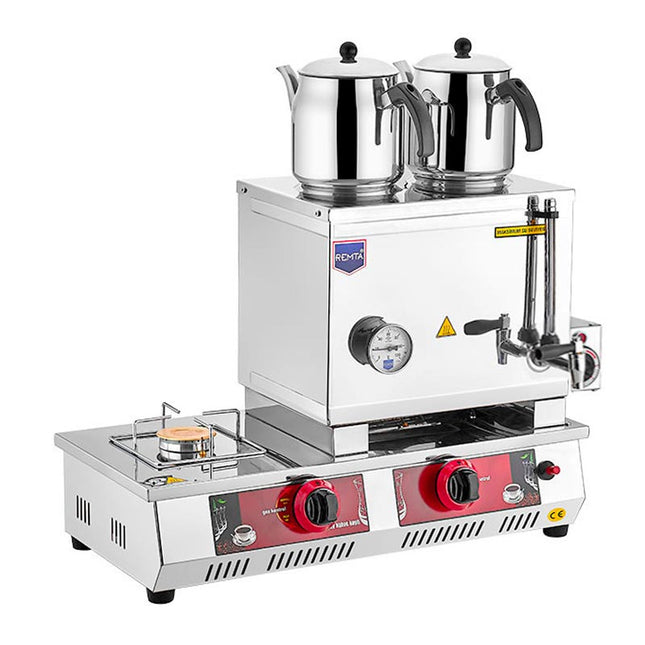 N11(E)Remtaموقد الشاي ريمتا N11(E) 30 موديل