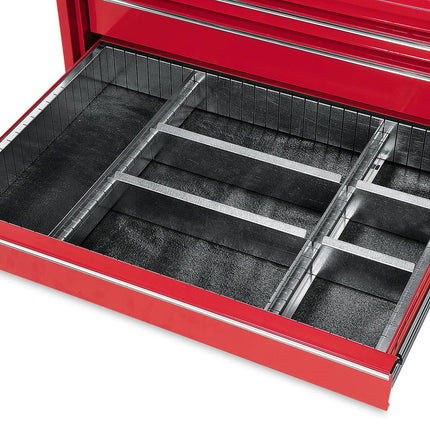 KADDS2402Snap-Onمجموعة مقسم درج 2 بوصة من سناب أون