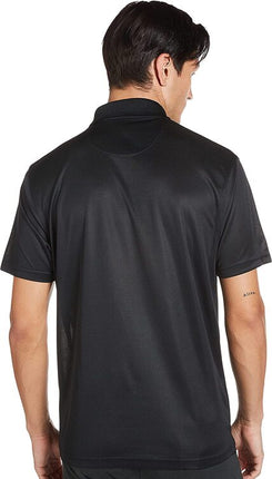 ADF - قميص بولو سانتهوم "أول داي فريش" مع حماية من الأشعة فوق البنفسجية