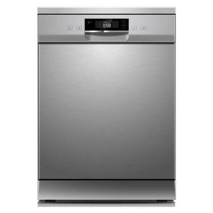 Elrayan,DW1483AS,Dishwasher - Stainless Steel-14 sets