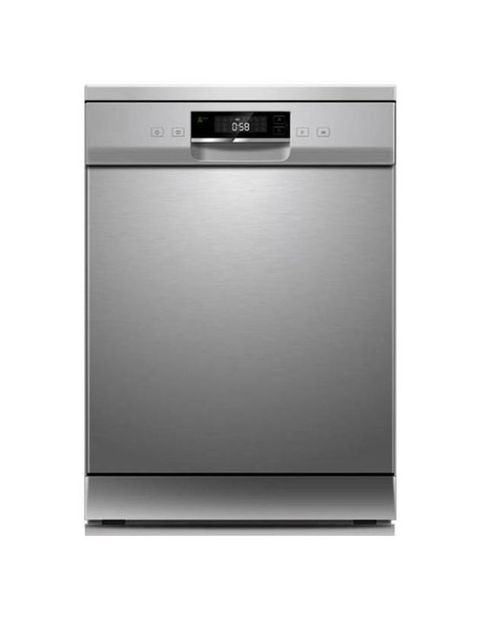 Elrayan,DW1483AS,Dishwasher - Stainless Steel-14 sets