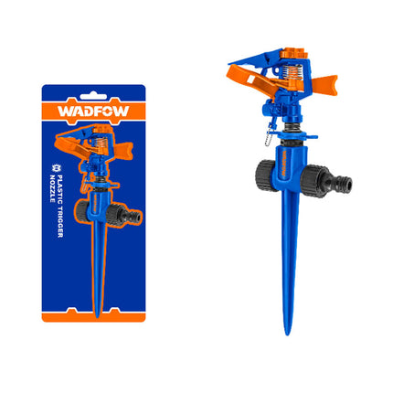 WNE3E34Wadfow رشاش ترس بلاستيكي أوتوماتيكي من وادفو