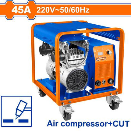 WCUT452Wadfowقاطع بلازما عاكس WADFOW WCUT452