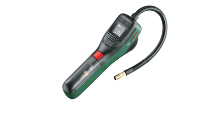 Cordless Pneumatic Pump | Easy Pump