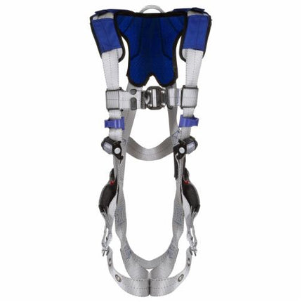 70128176853Mحزام الأمان 3M DBI-SALA ExoFit X100 سترة الراحة متوسط