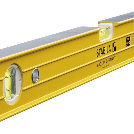 15226Stabila Measuringمستوى الروح الألومنيوم Stabila Type 96-2 61 سم